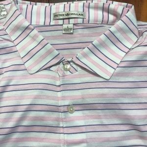 Peter Millar Golf Polo